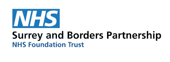 Surrey and Borders Foundation Trust Partnership
