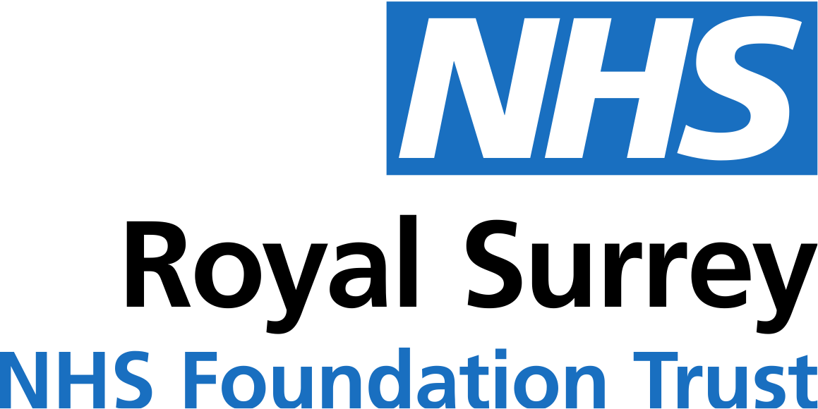 Royal Surrey County Hospital